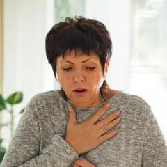 Problemy z przełykaniem do jakiego lekarza - nie ignoruj objawów