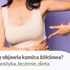 Kolka żółciowa objawy: Jak rozpoznać ból i uniknąć powikłań