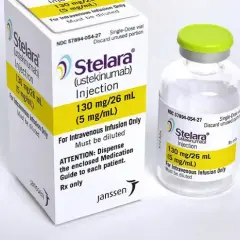 Jakie leki na wrzodziejące zapalenie jelita grubego pomogą Ci w walce z chorobą?