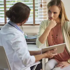 Kiedy lekarz może nie dopuścić do pracy z powodu cholesterolu?