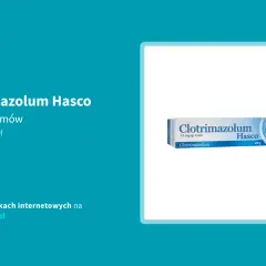 Czy clotrimazolum jest bez recepty? Sprawdź dostępność i formy leku