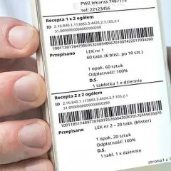Recepta na antybiotyk ile ważna? Sprawdź, zanim będzie za późno