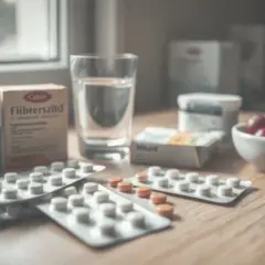 Jakie leki na dnę moczanową bez recepty mogą przynieść ulgę?