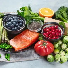Co zjeść na kolację przed badaniem cholesterolu, aby uniknąć problemów?