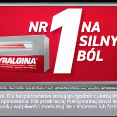 Na co jest lek Pyralgina? Poznaj skuteczne zastosowania i działanie