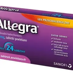 Jakie leki na alergie w ciąży są bezpieczne i skuteczne?