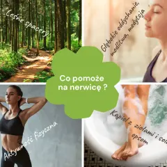 Skuteczne sposoby na nerwicę bez recepty – naturalne preparaty i ich działanie