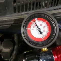 Objawy awarii pompy vacum 1.9 TDI - jak je rozpoznać i naprawić