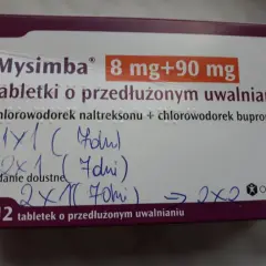 Mysimba gdzie kupić bez recepty? Poznaj prawdę o dostępności leku