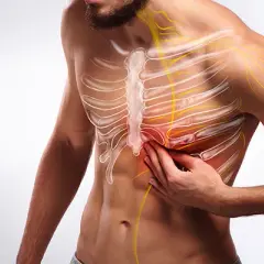 Kręgosłup piersiowy objawy neurologiczne: co może cię zaskoczyć?