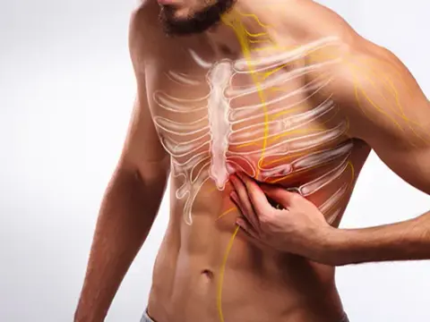 Kręgosłup piersiowy objawy neurologiczne: co może cię zaskoczyć?