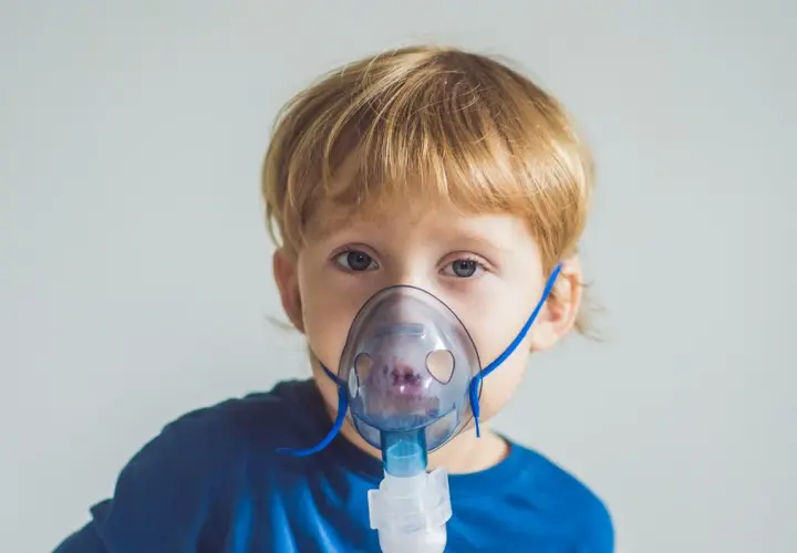 Skuteczne inhalacje bez recepty na katar, kaszel i zatoki