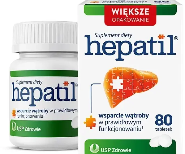 Jakie leki na ból wątroby skutecznie łagodzą objawy i wspierają zdrowie