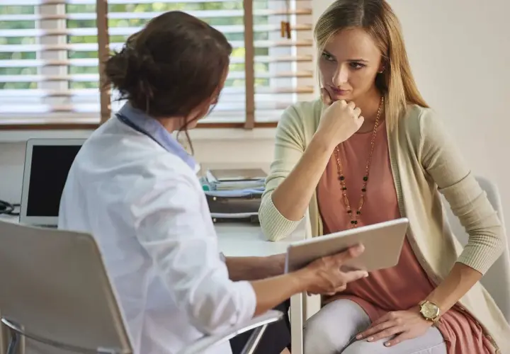 Kiedy lekarz może nie dopuścić do pracy z powodu cholesterolu?