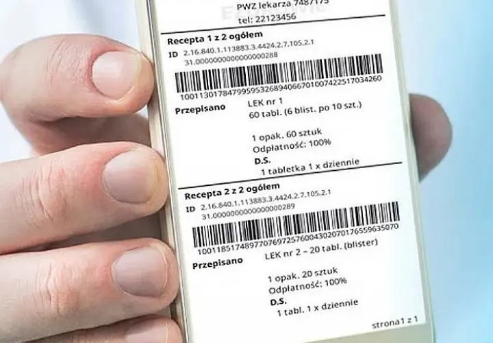 Recepta na antybiotyk ile ważna? Sprawdź, zanim będzie za późno