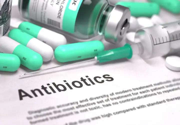 Jakie leki na chlamydie? Skuteczne antybiotyki i kluczowe informacje