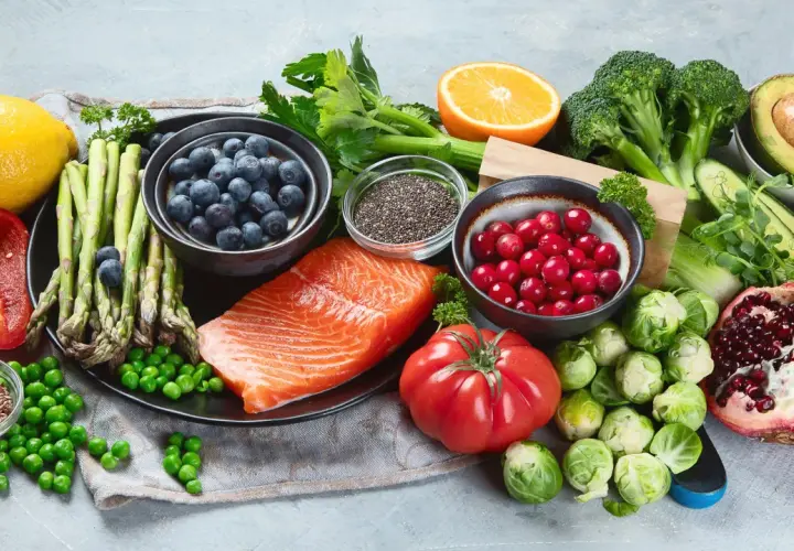 Co zjeść na kolację przed badaniem cholesterolu, aby uniknąć problemów?