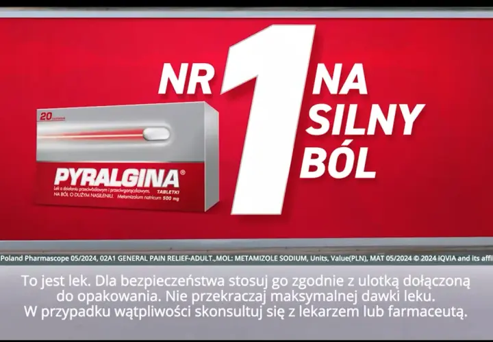 Na co jest lek Pyralgina? Poznaj skuteczne zastosowania i działanie
