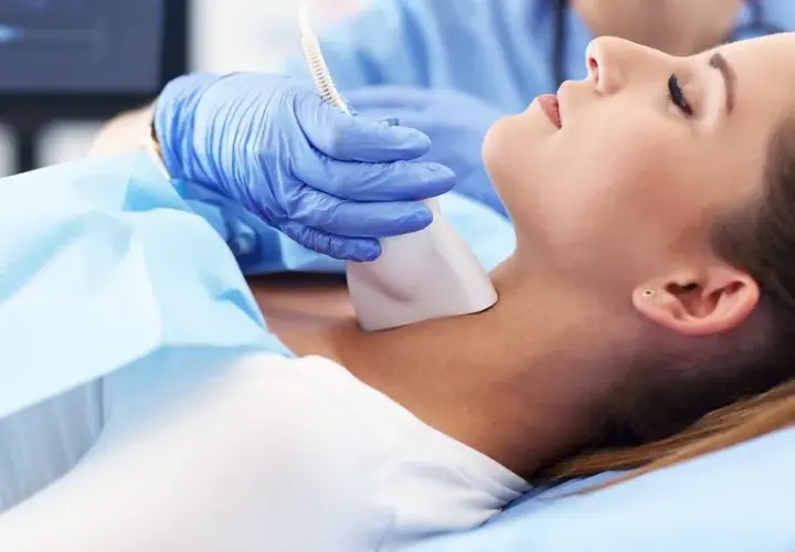 Endokrynolog co to za lekarz i jak może pomóc w zdrowiu hormonalnym