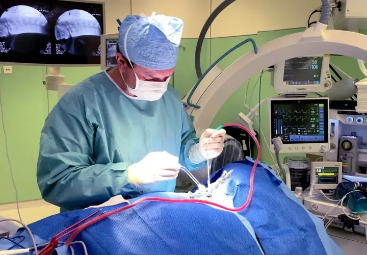 Co robi lekarz? Poznaj kluczowe obowiązki i zadania w medycynie