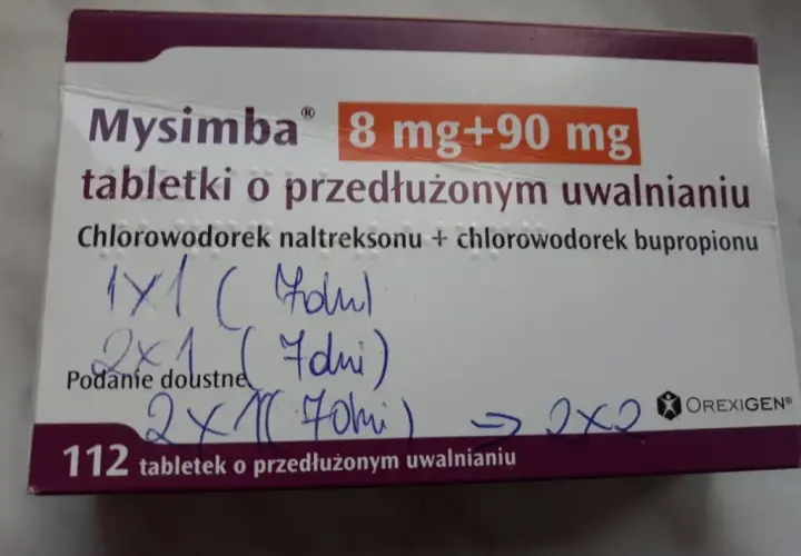 Mysimba gdzie kupić bez recepty? Poznaj prawdę o dostępności leku
