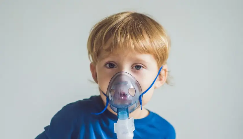 Skuteczne inhalacje bez recepty na katar, kaszel i zatoki