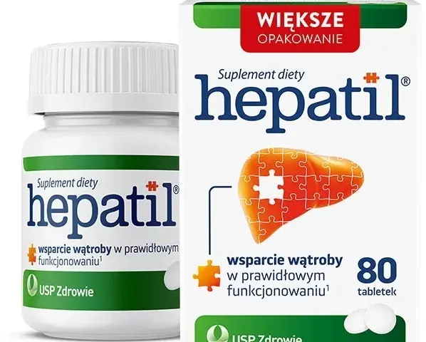 Jakie leki na ból wątroby skutecznie łagodzą objawy i wspierają zdrowie
