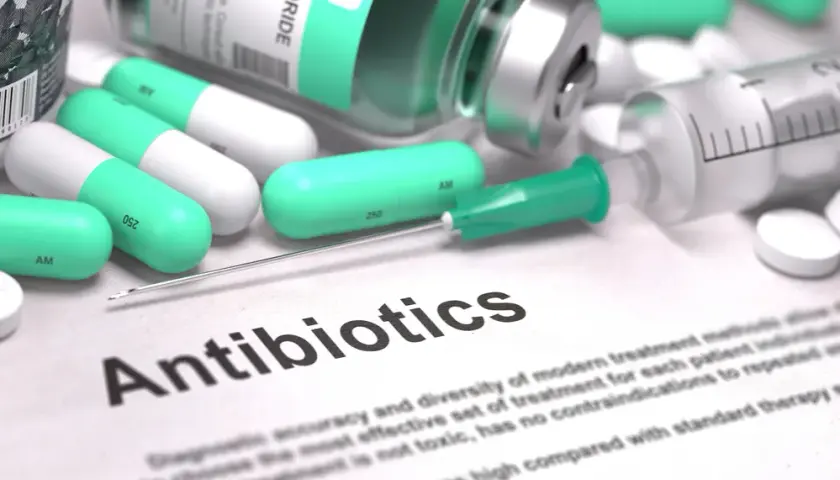 Jakie leki na chlamydie? Skuteczne antybiotyki i kluczowe informacje