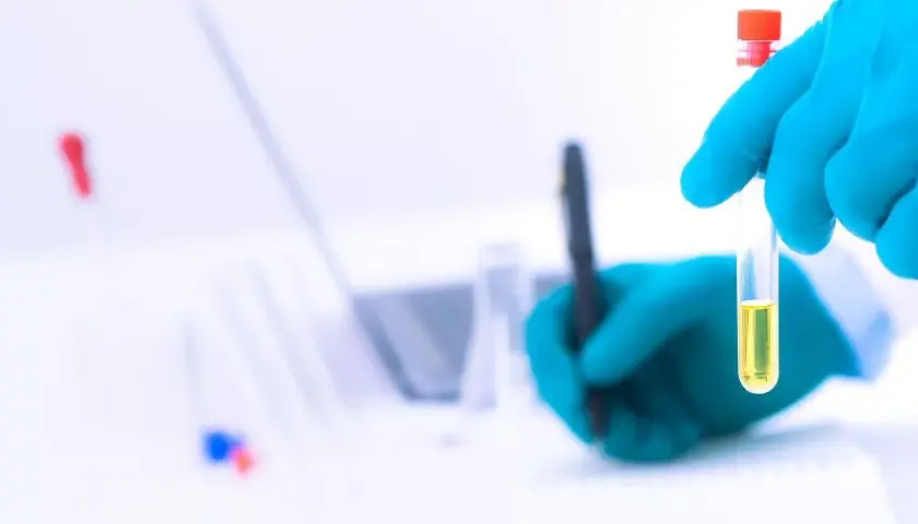 Ile są ważne badania krwi i moczu, aby uniknąć błędnych diagnoz?