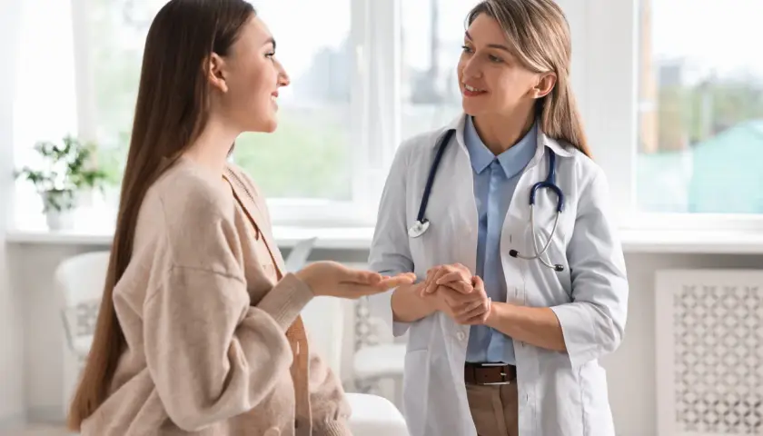 Lekarz internista czym się zajmuje – co musisz wiedzieć o jego roli