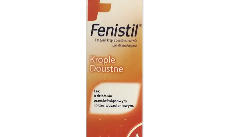 Najlepsze na alergie bez recepty – skuteczne leki, które pomogą