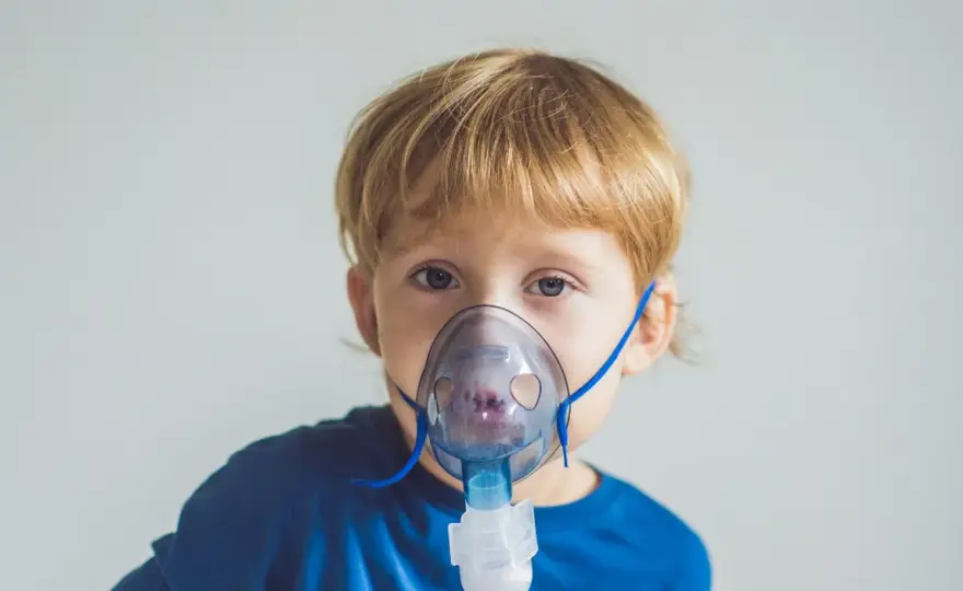 Skuteczne inhalacje bez recepty na katar, kaszel i zatoki