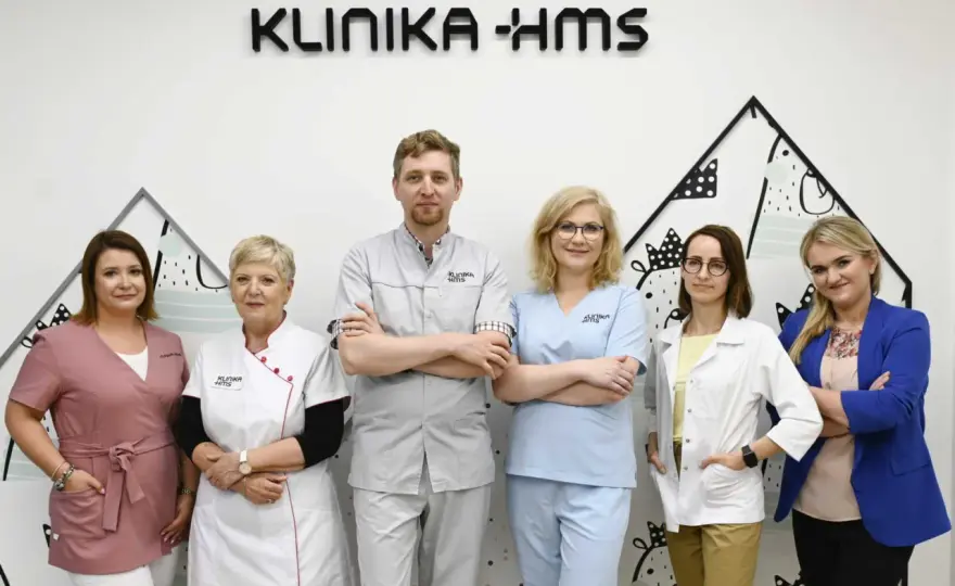 TOP chirurdzy urazowi i ortopedzi w Zielonej Górze