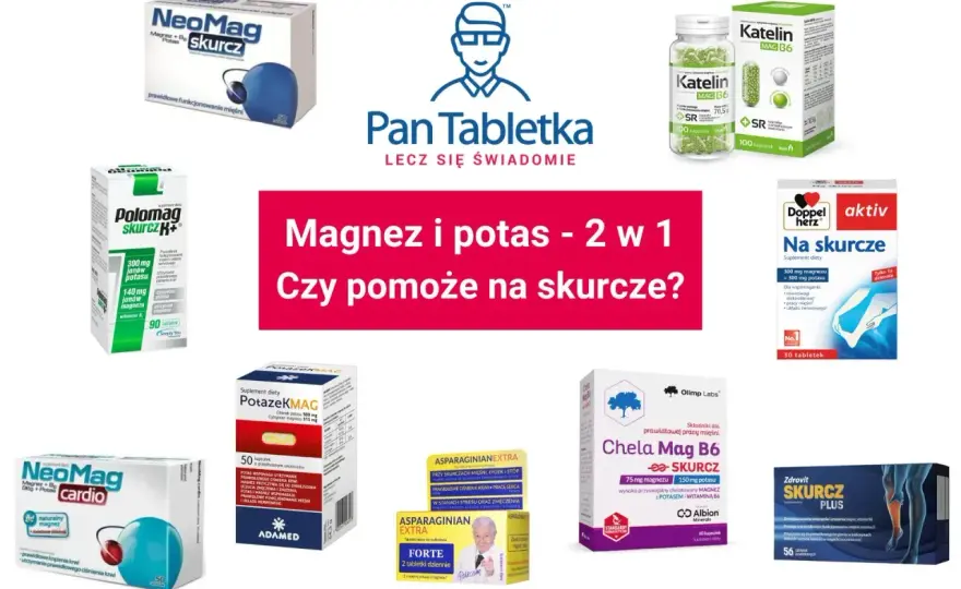 Sód w suplementach - kiedy ma sens i jak wybrać formę