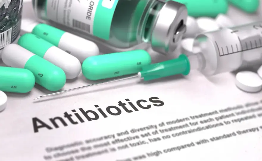 Jakie leki na chlamydie? Skuteczne antybiotyki i kluczowe informacje