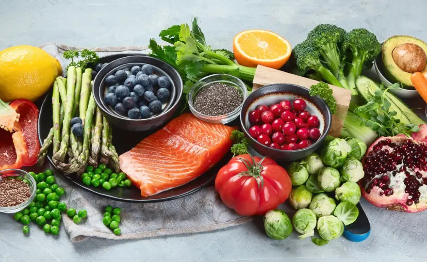 Co zjeść na kolację przed badaniem cholesterolu, aby uniknąć problemów?