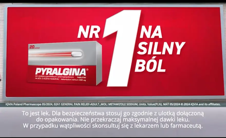 Na co jest lek Pyralgina? Poznaj skuteczne zastosowania i działanie