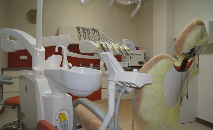 Lista gabinetów stomatologicznych i dentystów w Bydgoszczy
