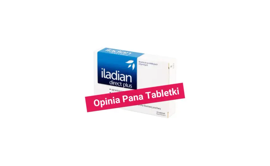Iladian - który preparat wybrać przy infekcji i podrażnieniu?