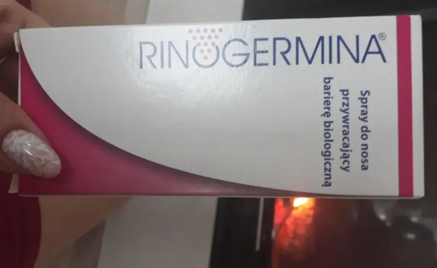 Rinogermina – na co pomaga? Kiedy to alergia, nie infekcja?