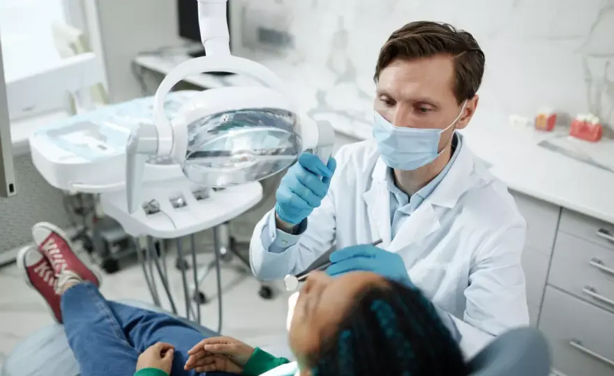 TOP gabinety stomatologiczne w Olsztynie