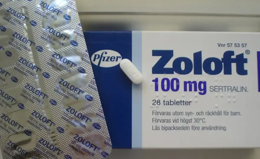 SSRI - Który lek wybrać? Działanie, skutki uboczne i fakty