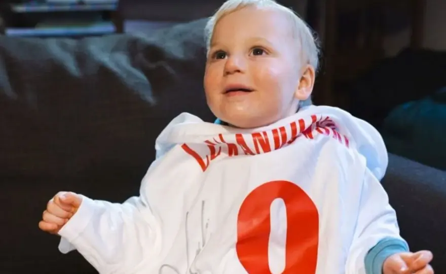 Zespół Angelmana - objawy, diagnoza i wsparcie. Sprawdź!