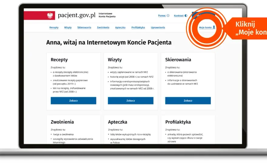Jak sprawdzić receptę po kodzie i uniknąć nieprzyjemnych niespodzianek
