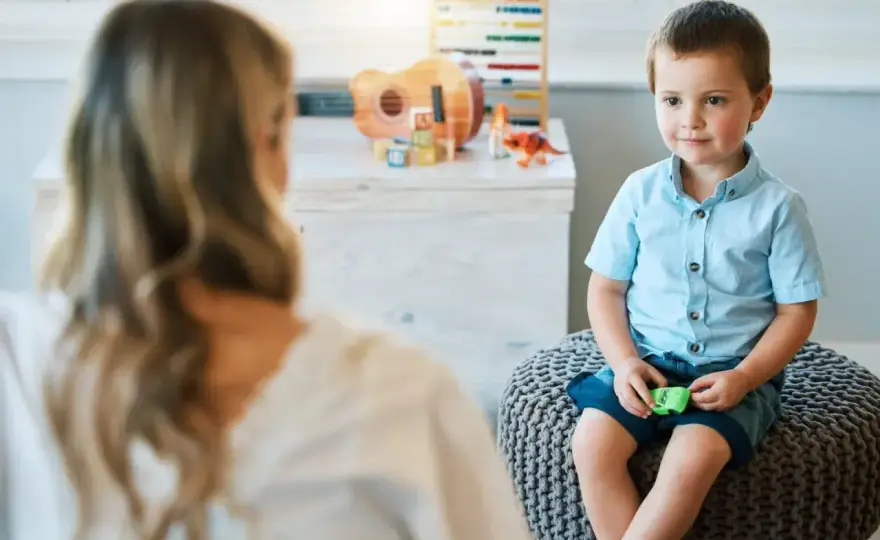 TOP psychoterapeuci dziecięcy w Opolu - ranking 2026