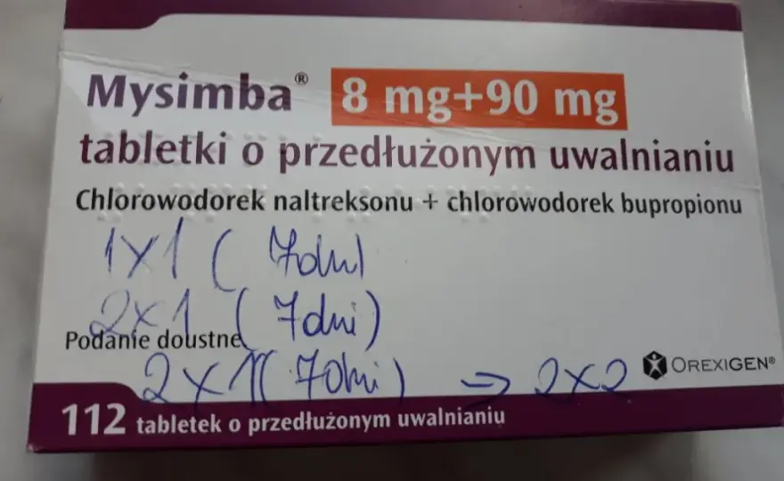 Mysimba gdzie kupić bez recepty? Poznaj prawdę o dostępności leku