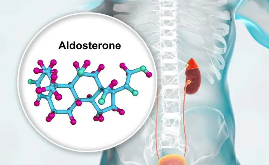 Nadmiar aldosteronu objawy: Jak rozpoznać groźne symptomy?