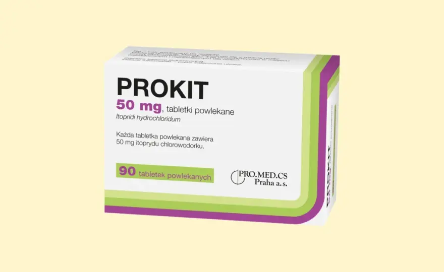 Prokit - na co pomaga i kiedy warto go stosować?