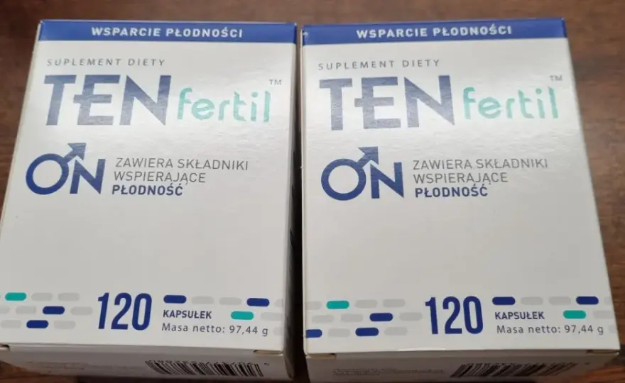 TENfertil ONA - Kiedy suplementacja ma sens, a kiedy nie?