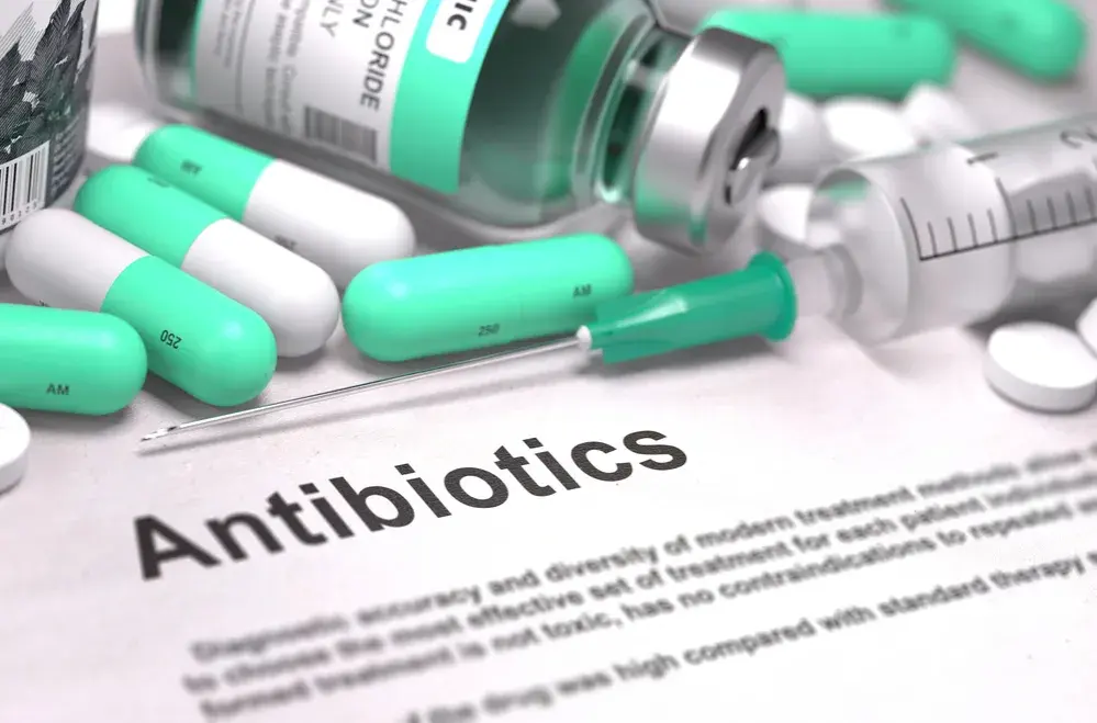 Jakie leki na chlamydie? Skuteczne antybiotyki i kluczowe informacje